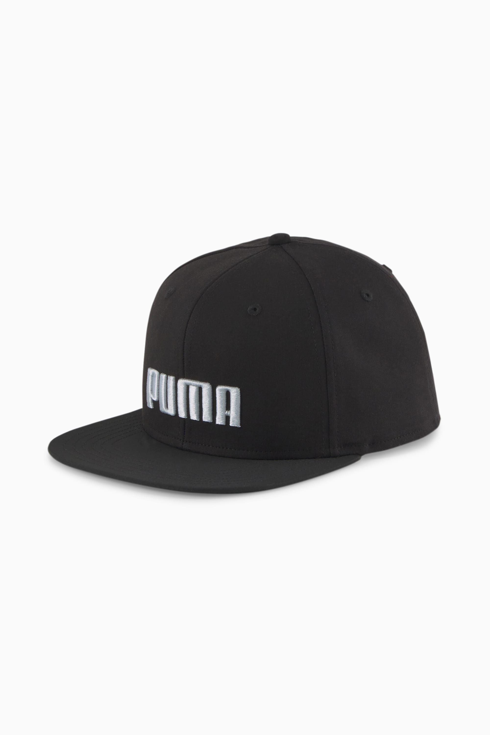 PUMA Flat Brim Cap - 1