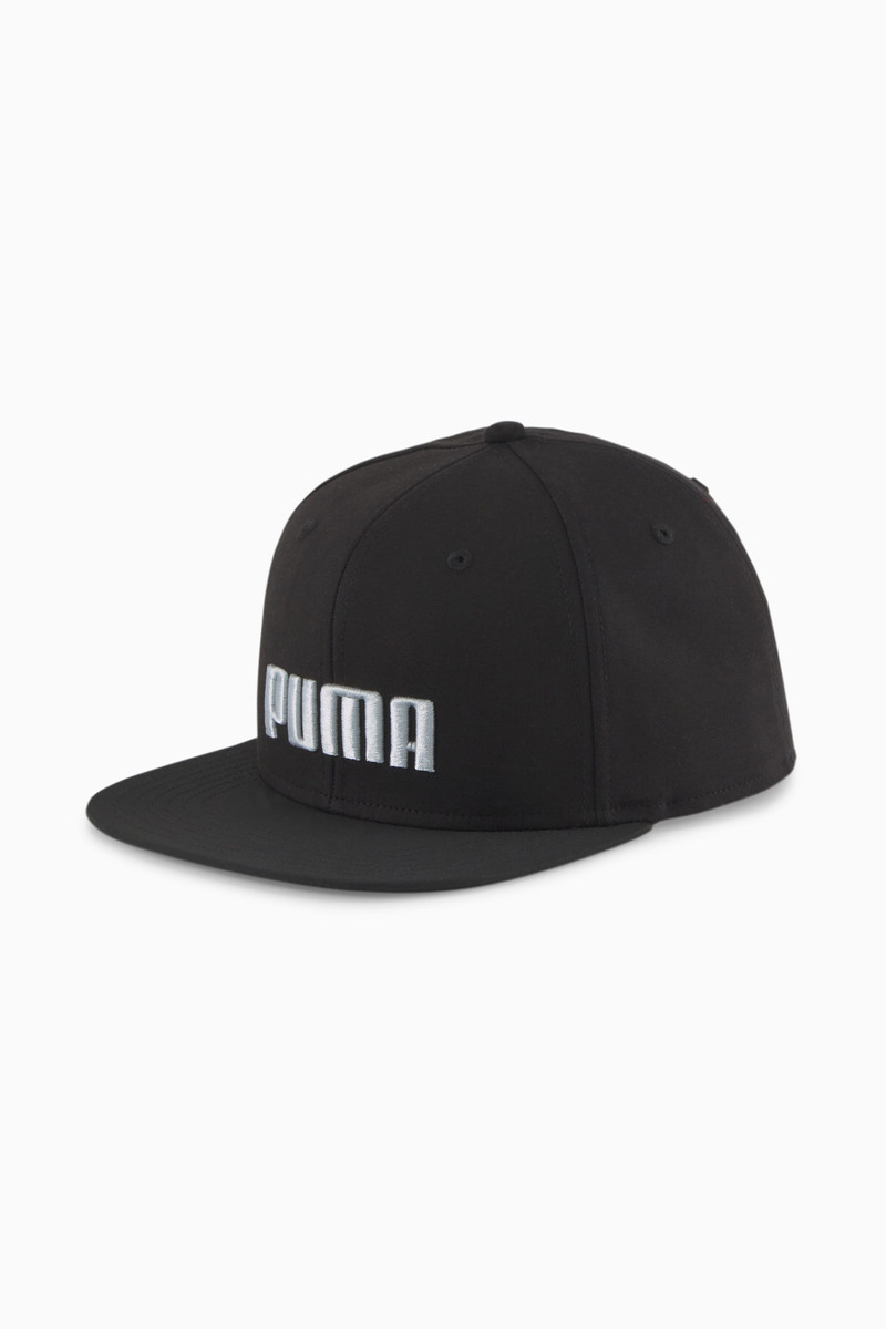 PUMA Flat Brim Cap 1