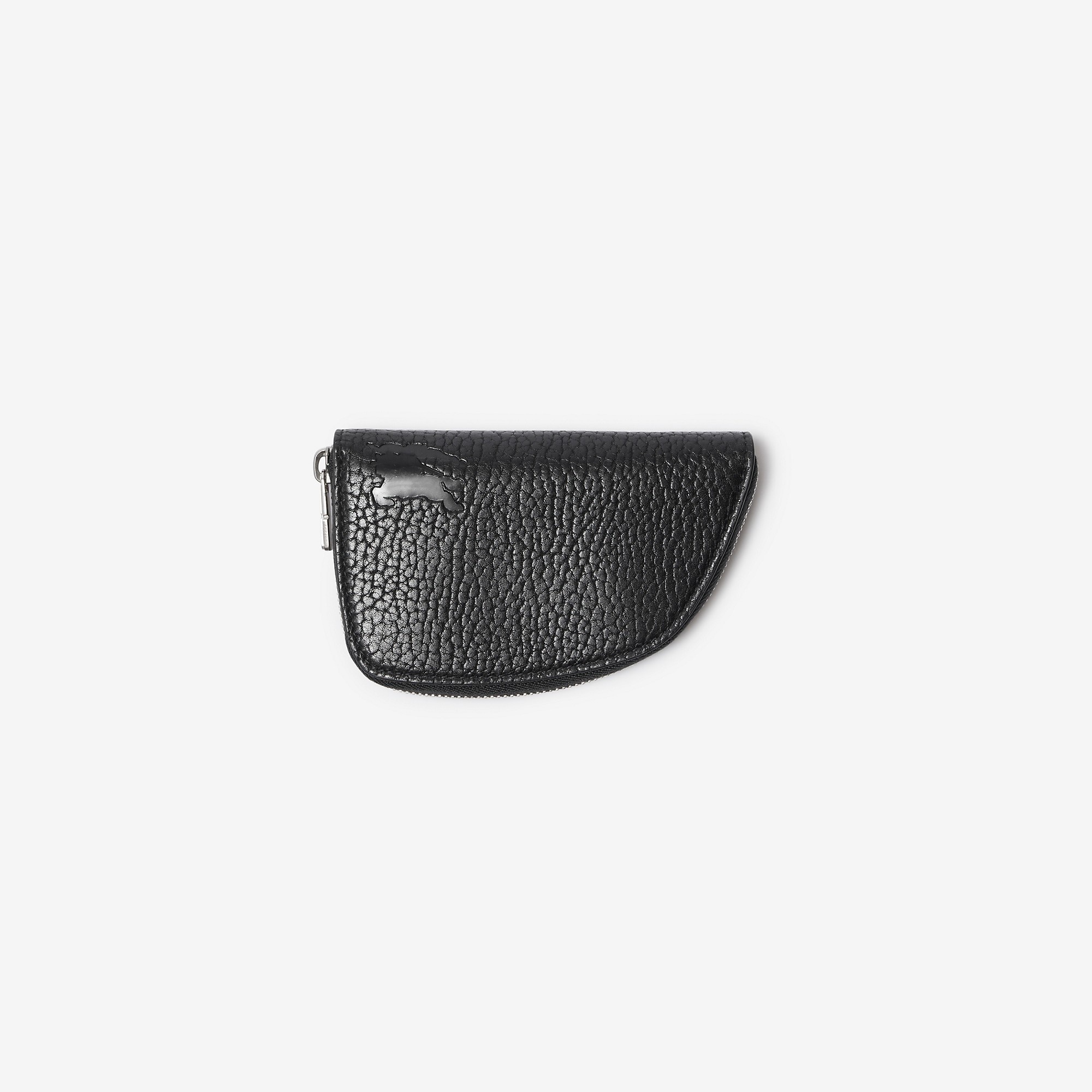 Burberry Small Shield Zip Wallet | burberry | REVERSIBLE
