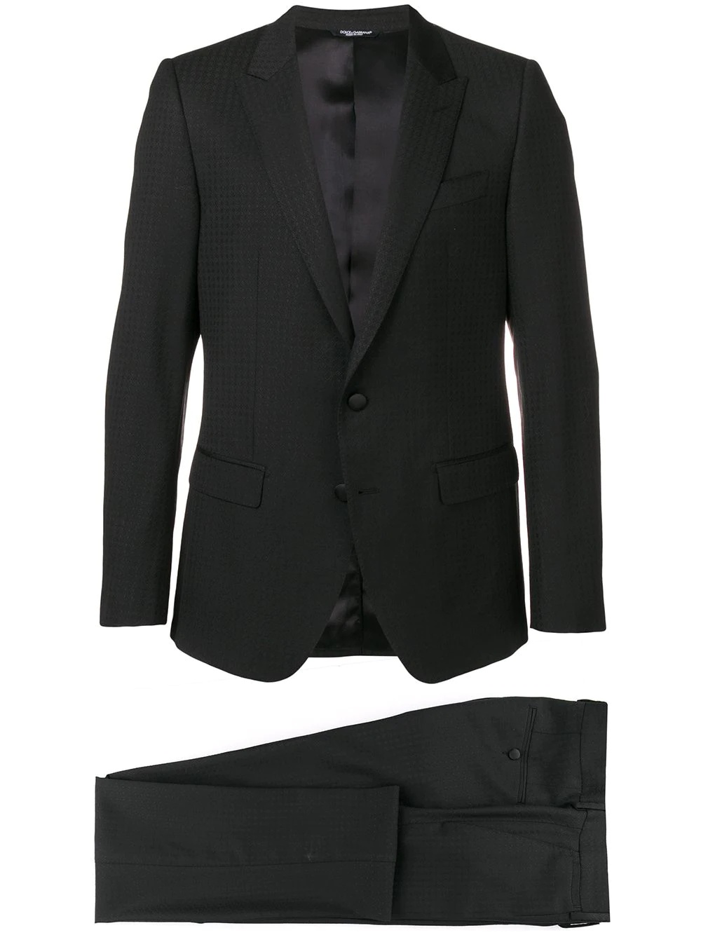 formal suit - 1