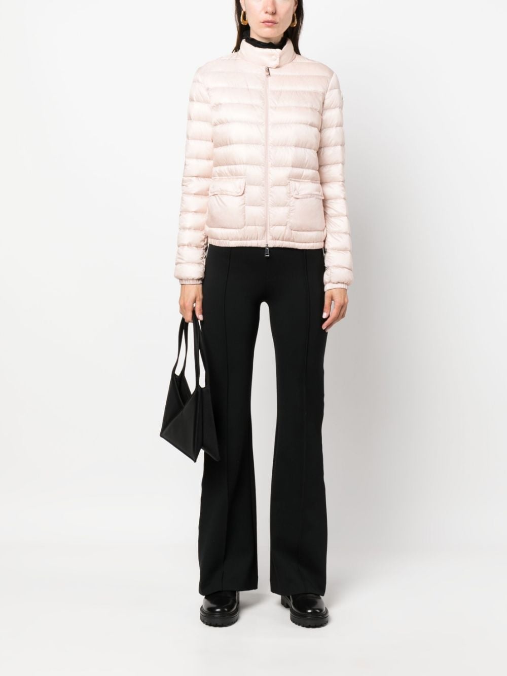 Lans padded jacket - 2