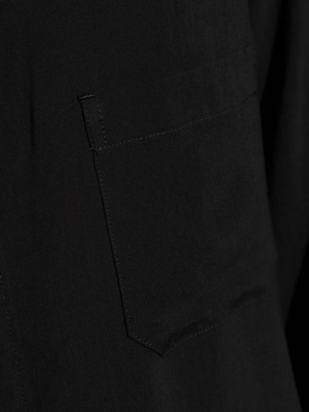 long-sleeved shirt - 5