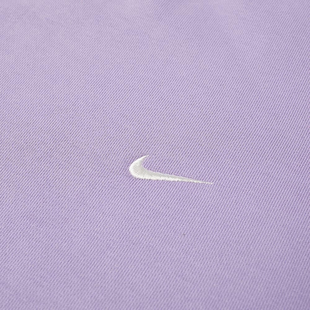 Nike NRG Crew Sweat - 2