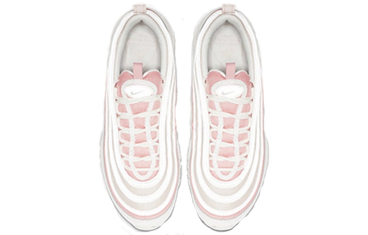 (WMNS) Nike Air Max 97 'Bleached Coral' 921733-104 - 4