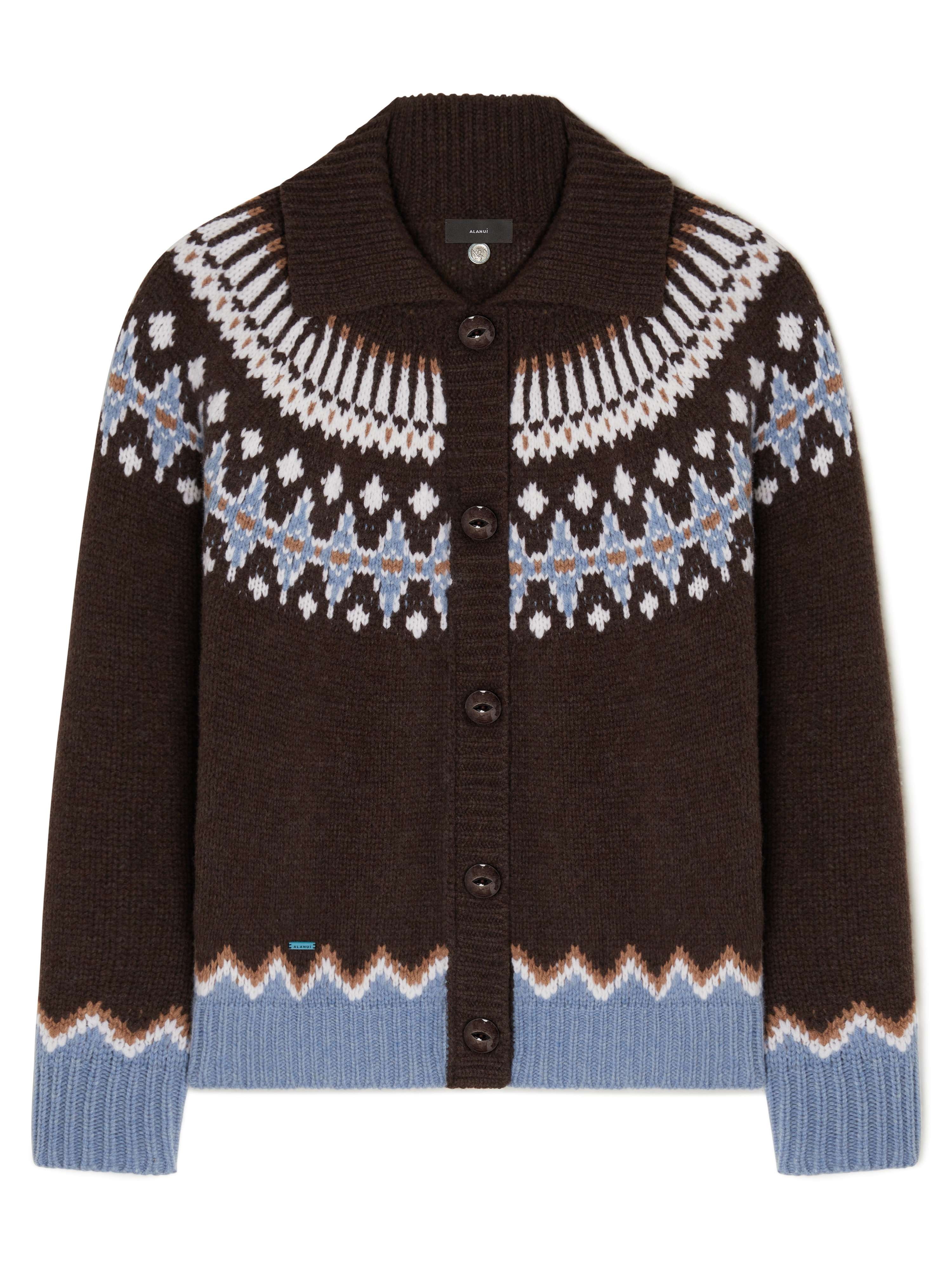 Sweet Winter Jacket - 2