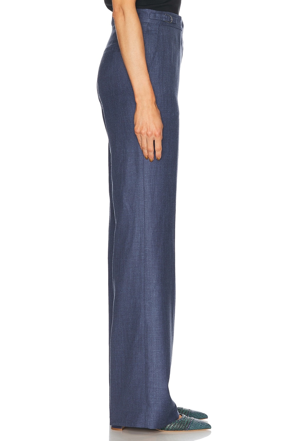 Vesta Pant - 3