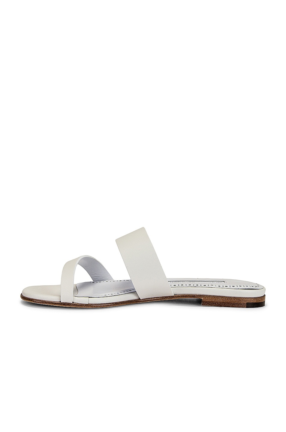 Serrato Sandal - 5