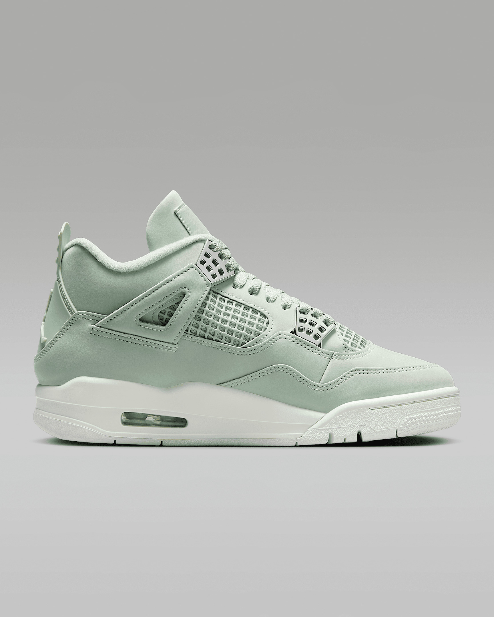Air Jordan 4 Retro "Abundance" Women's Shoes - 3