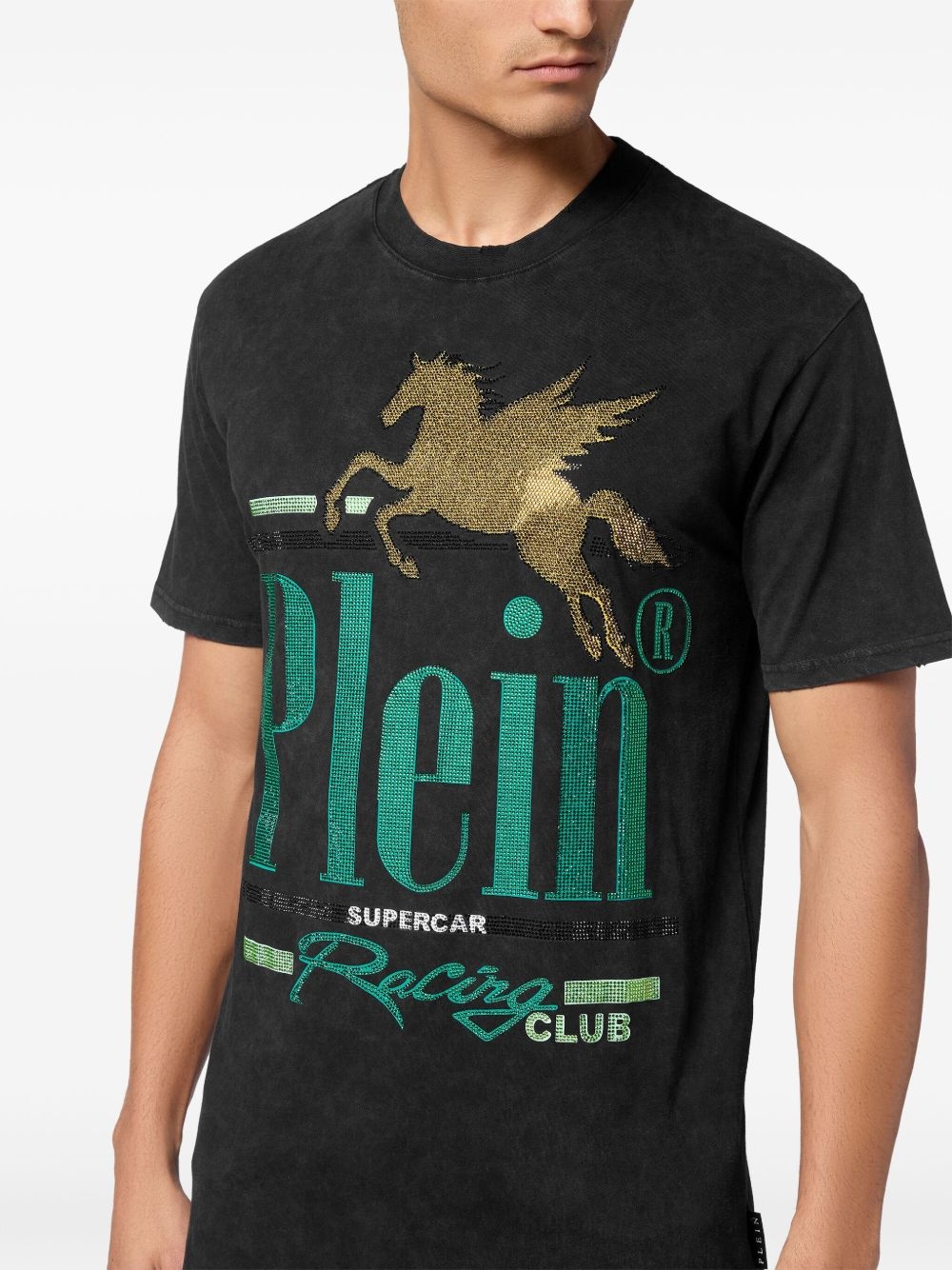 Racing Club T-shirt - 5
