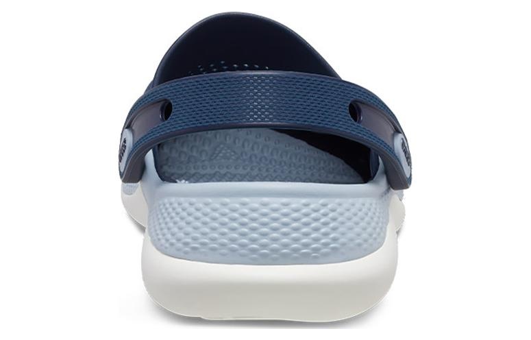 Crocs LiteRide 2.0 Clog 'Dark Blue' 206708-4TA - 6