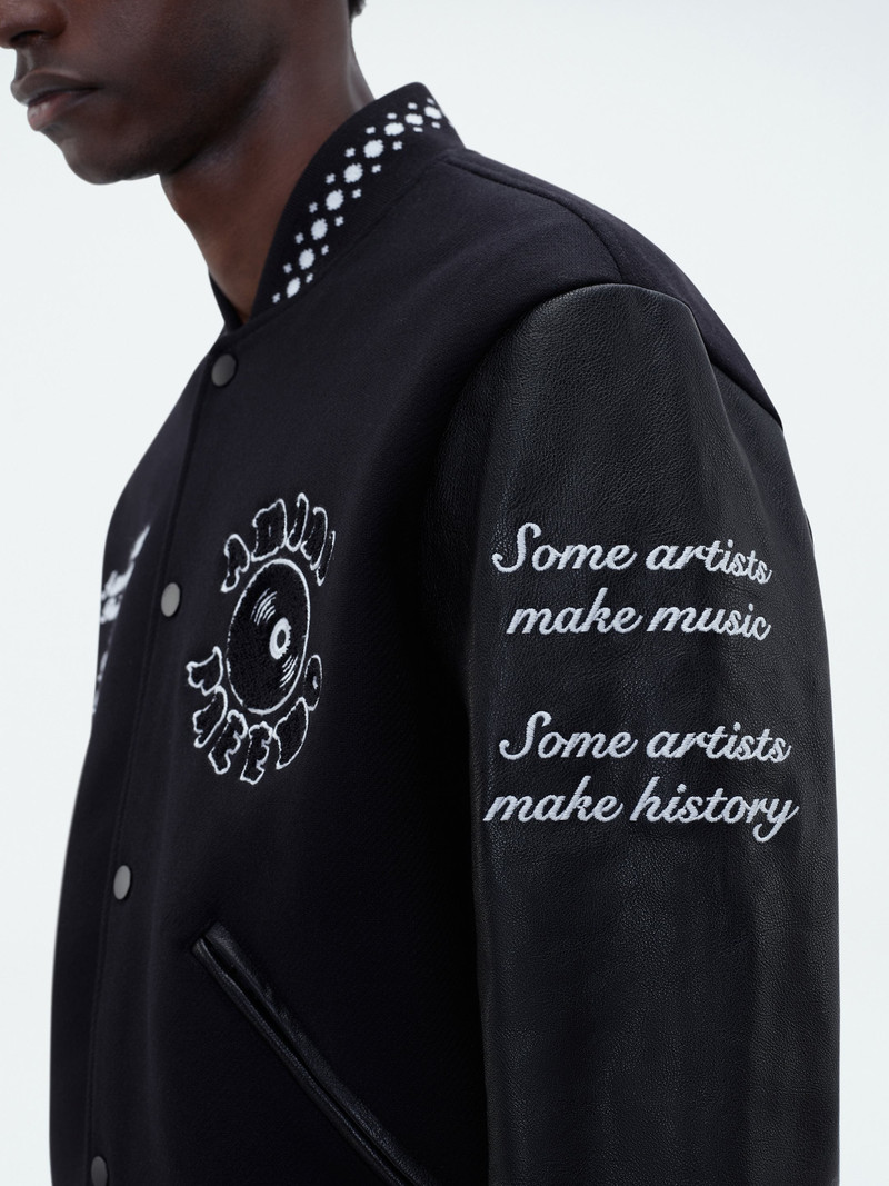 DJ PREMIER VARSITY JACKET 6