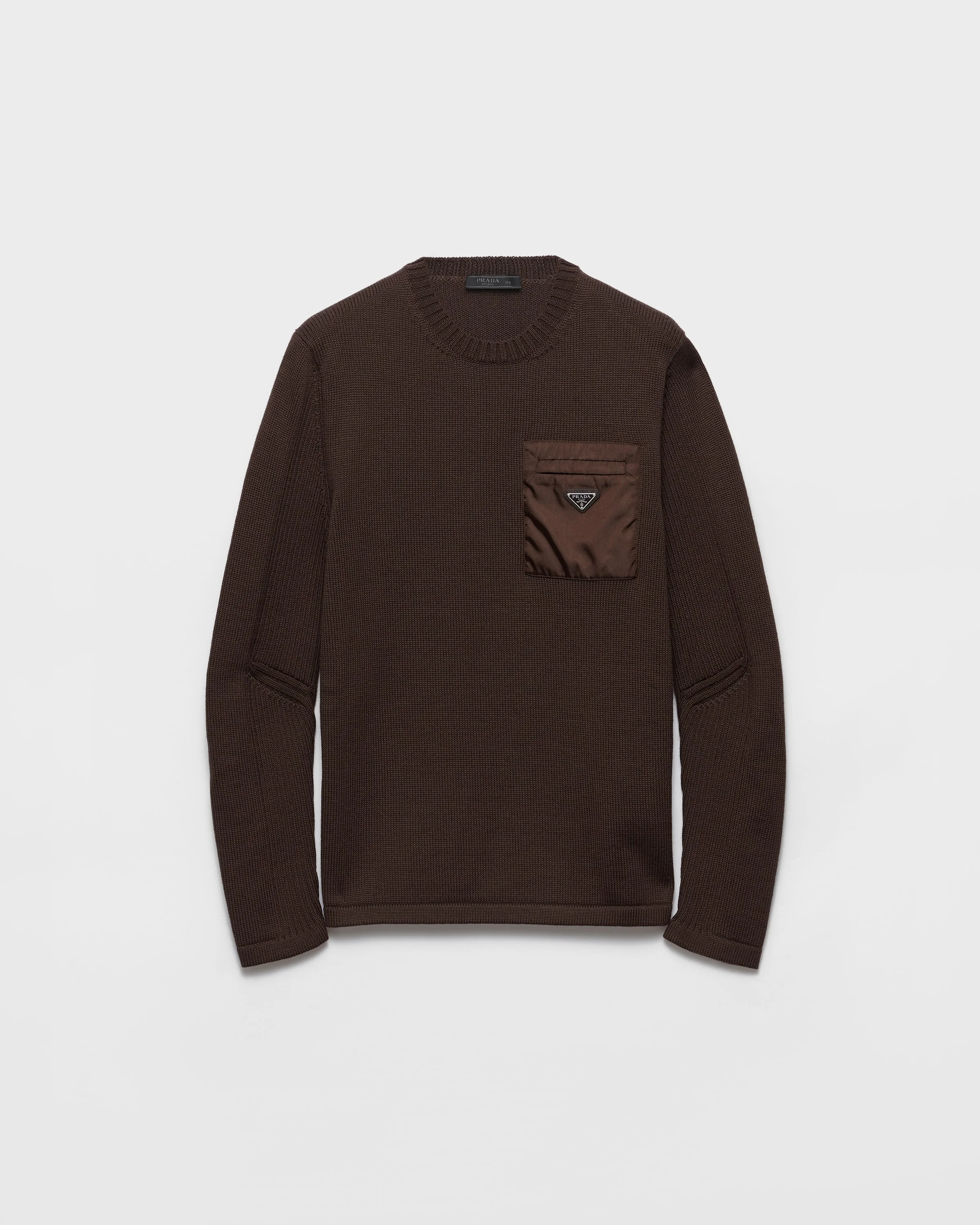 Wool sweater - 1