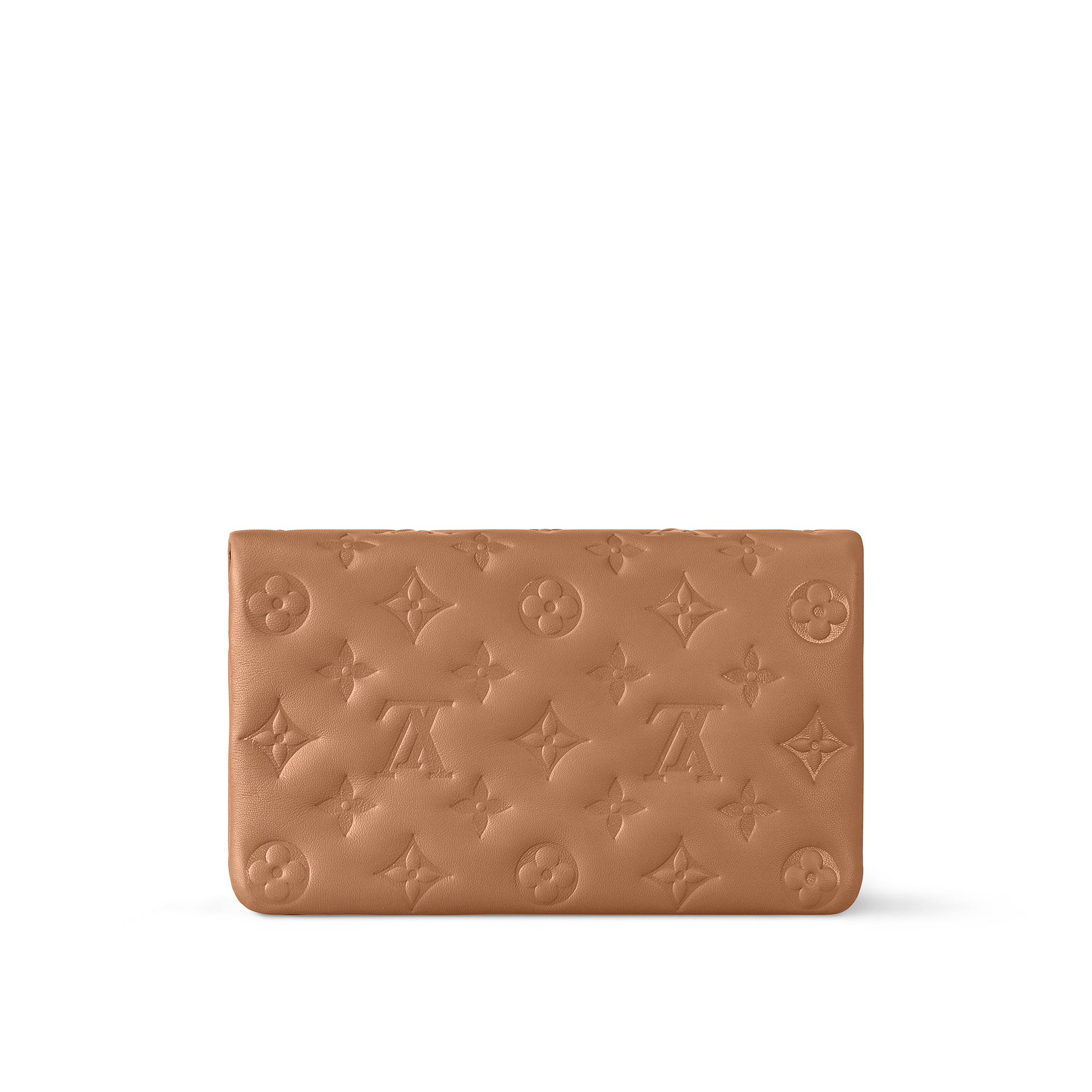 Pochette Coussin - 5