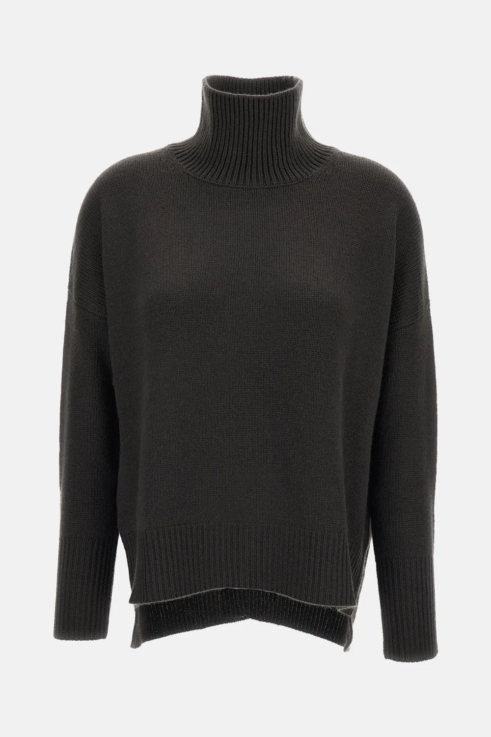 Lisa Yang Women Heidi Turtleneck Sweater - 1