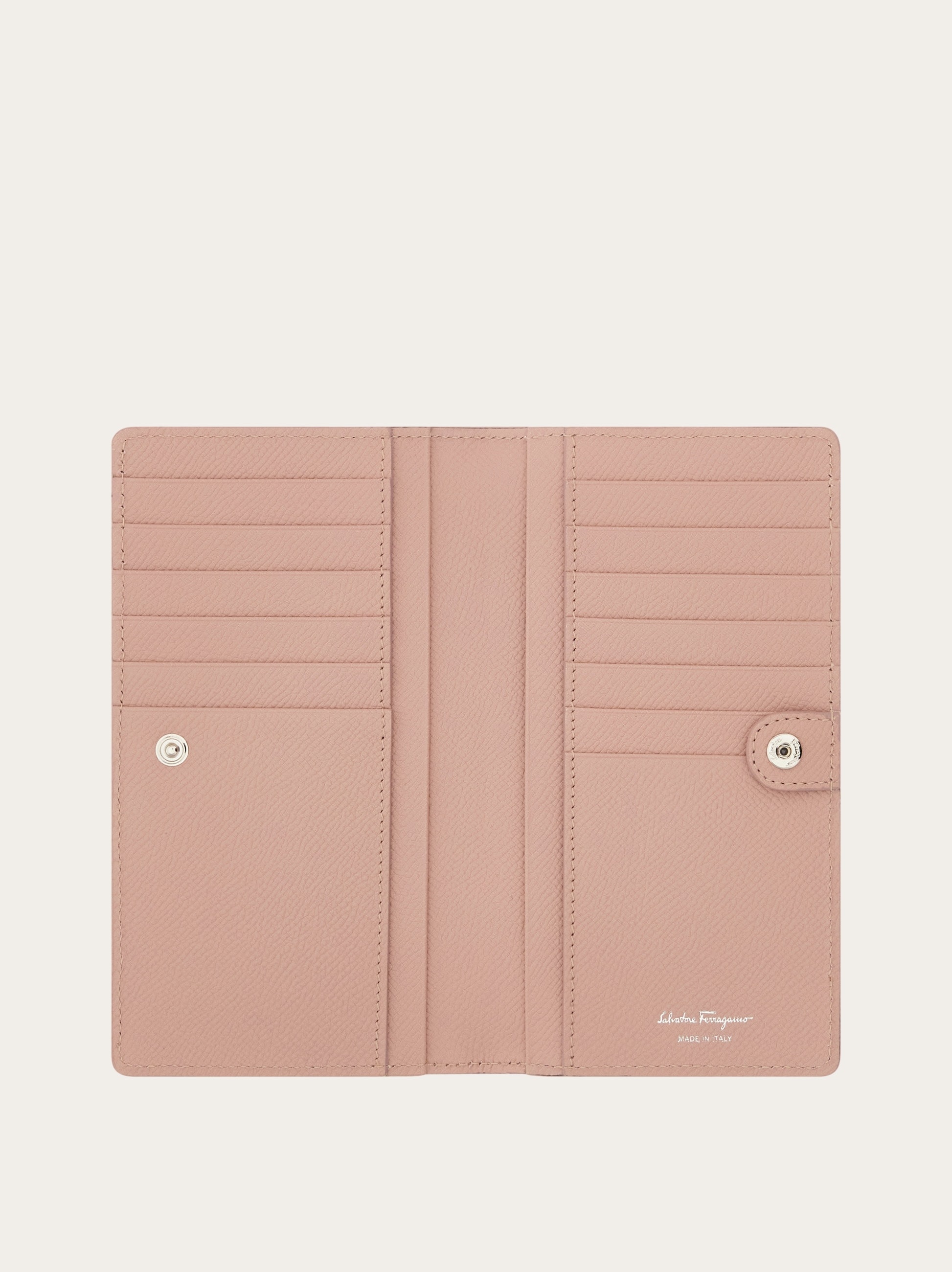 Gancini continental wallet - 4