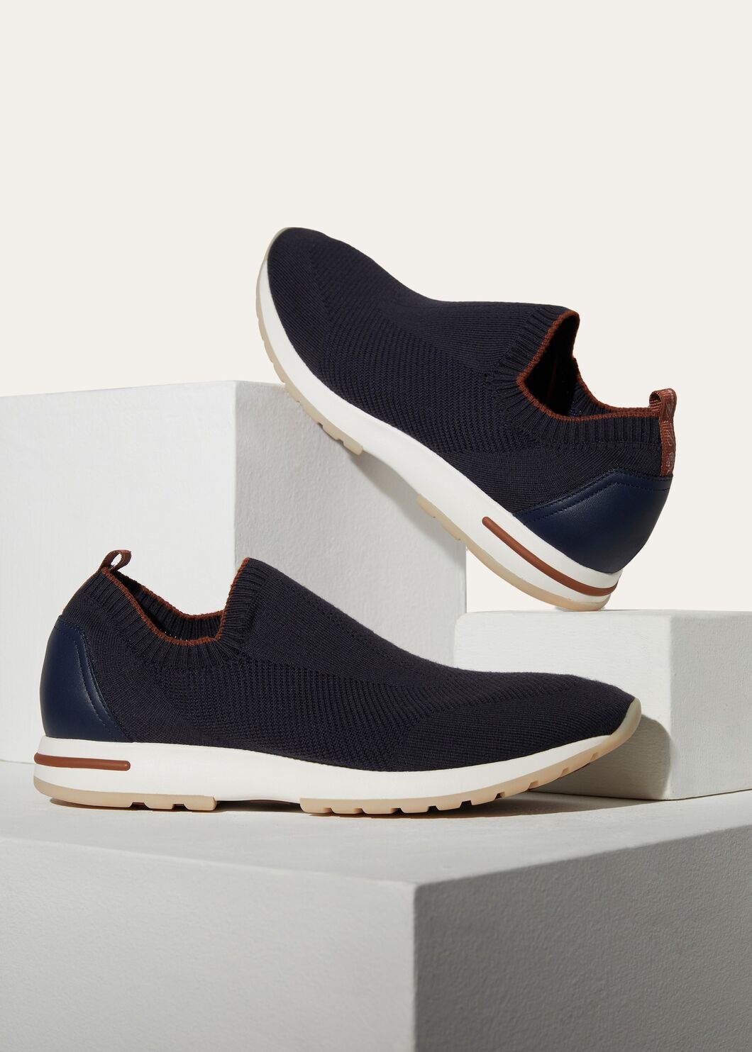 360 Lp Flexy Active Sneaker - 5