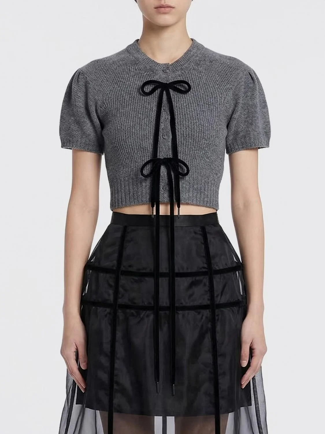 Sweater woman Simone Rocha - 1