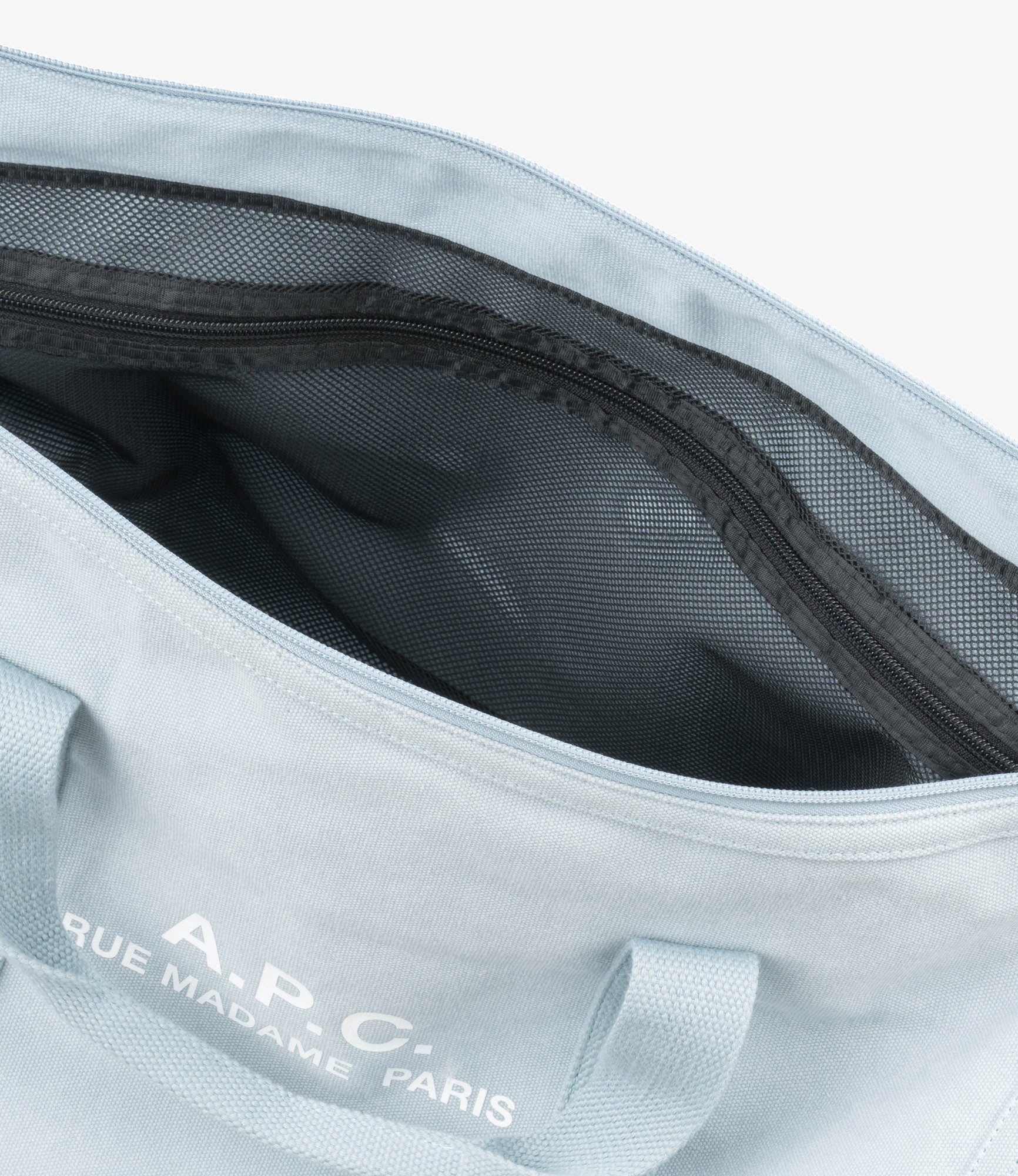 RÉCUPÉRATION GYM BAG - 5