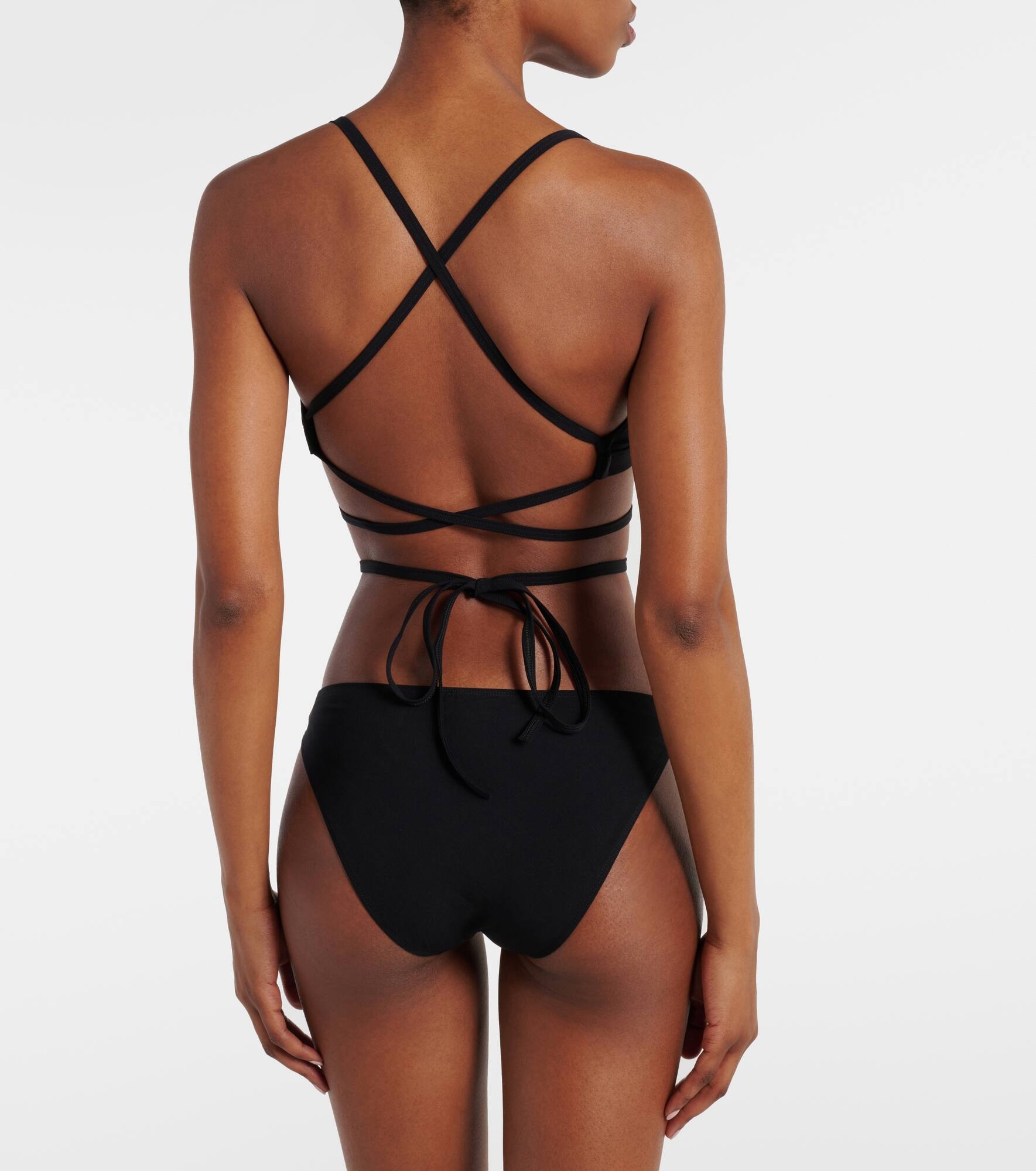 Saly bikini bottoms - 3