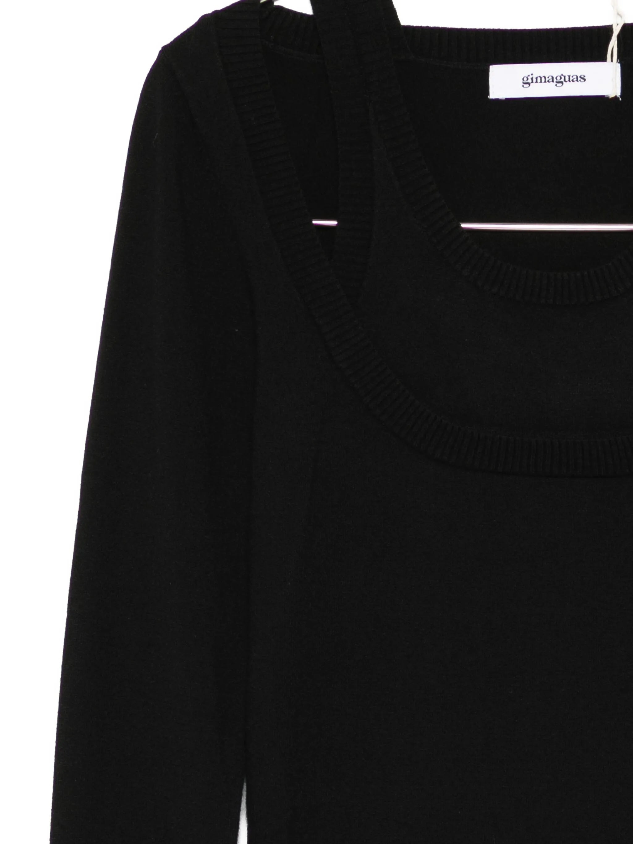 Gimaguas Knitwear - 2