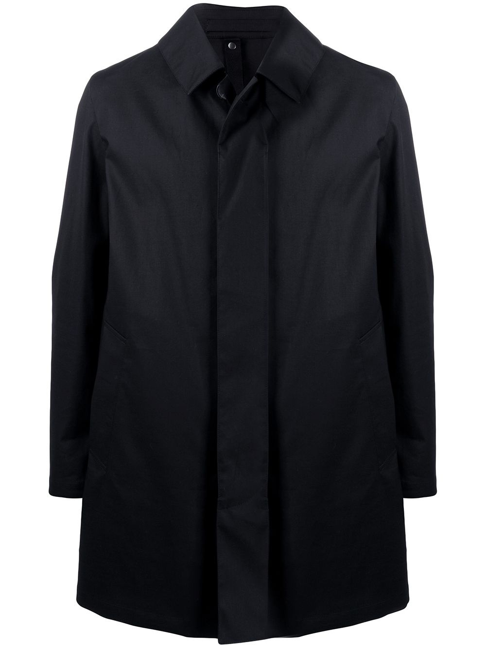 CAMBRIDGE RAINTEC coat - 1