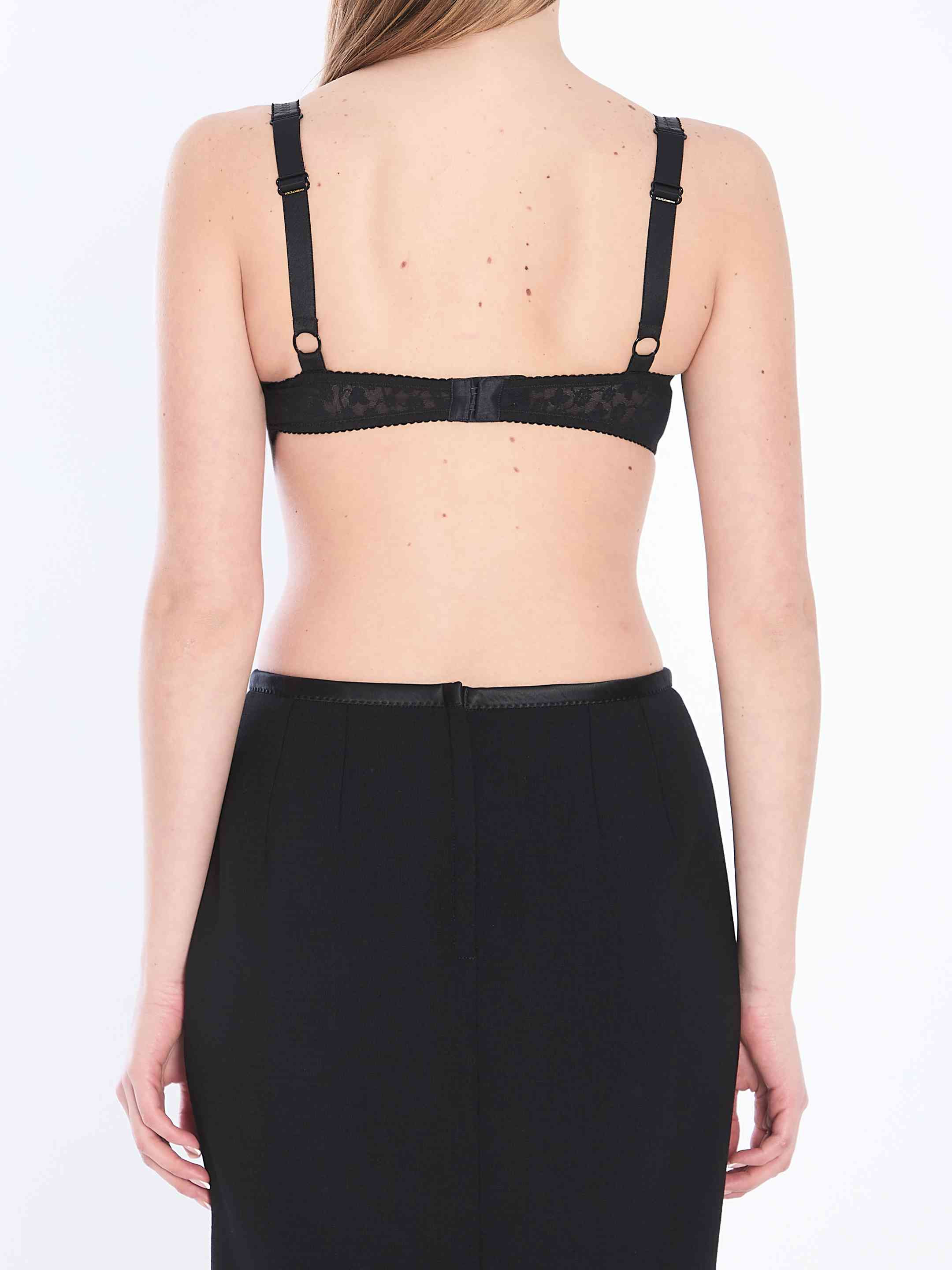 Dolce&Gabbana Women Balconette Bra Top - 4