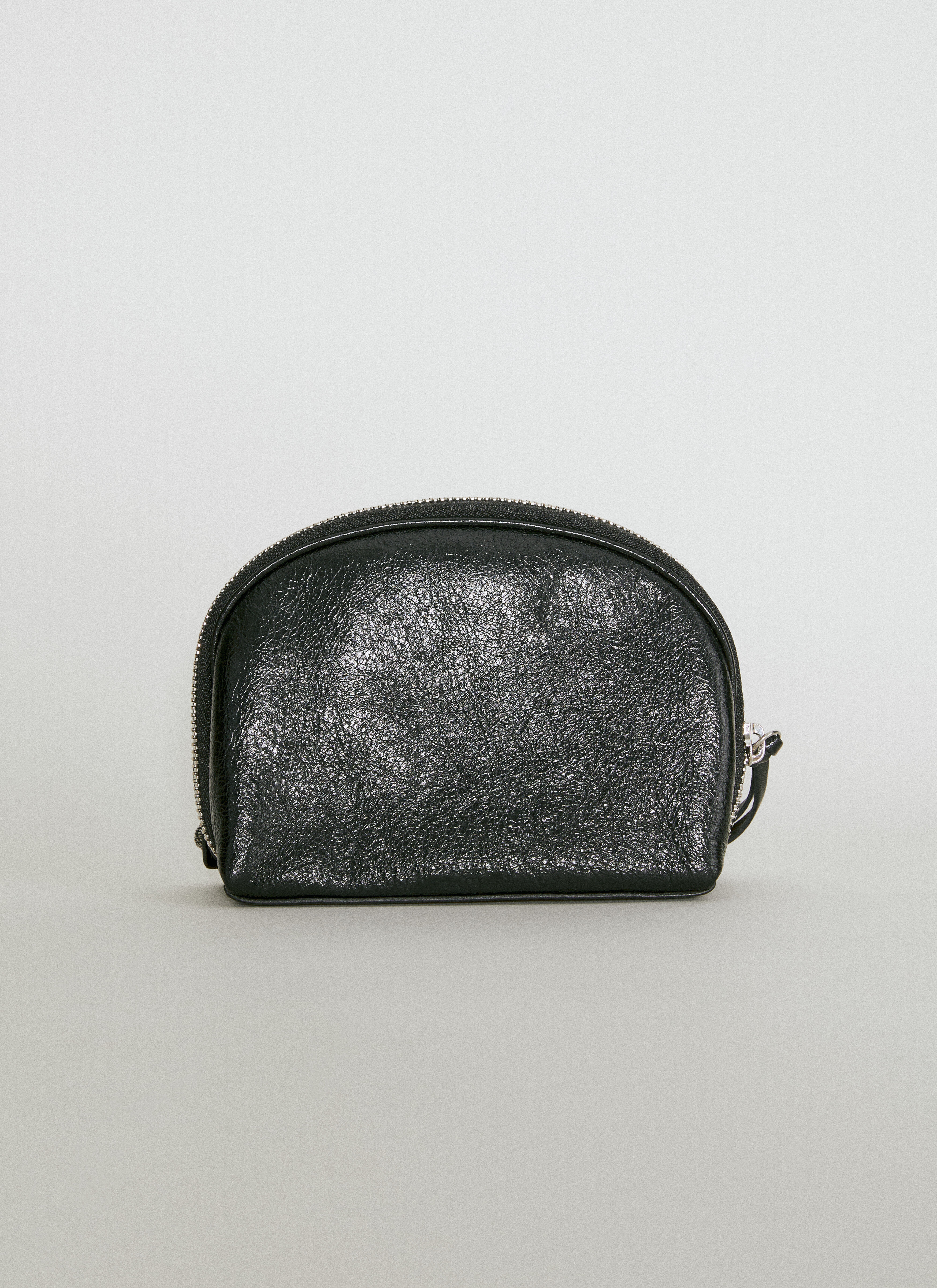 Le Cagole Small Cosmetic Pouch - 2