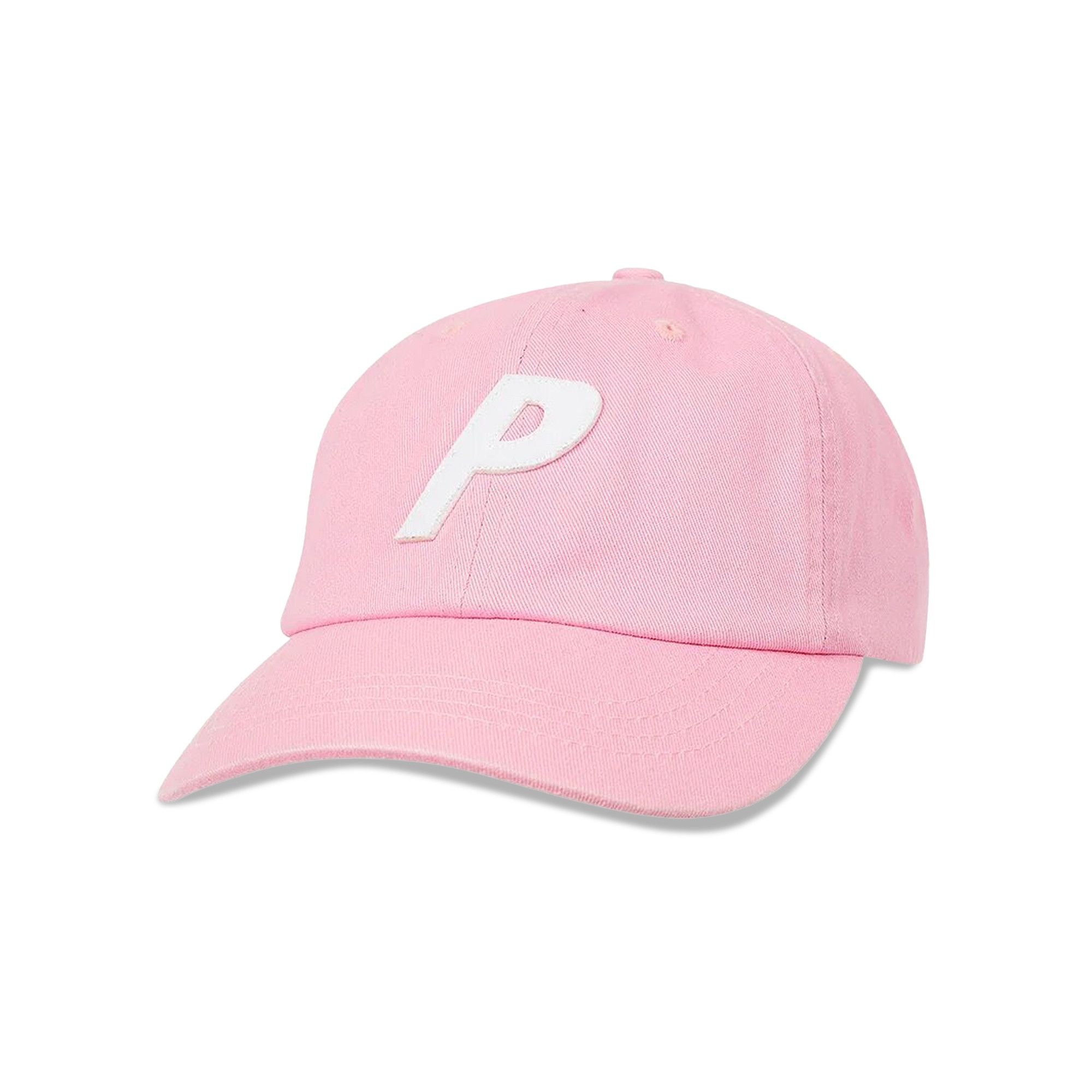 Palace P 6-Panel 'Lush Flush' - 1