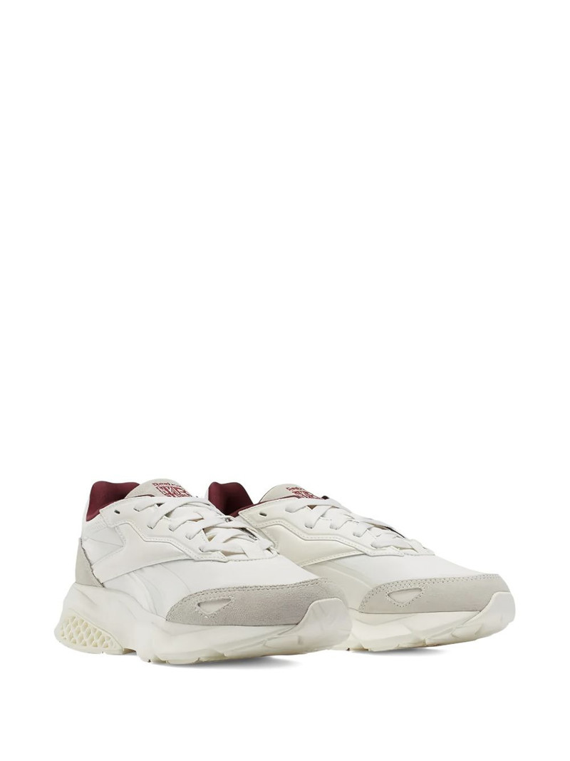 Reebok Hexalite Legacy 1.5 "White/Red" sneakers outlook