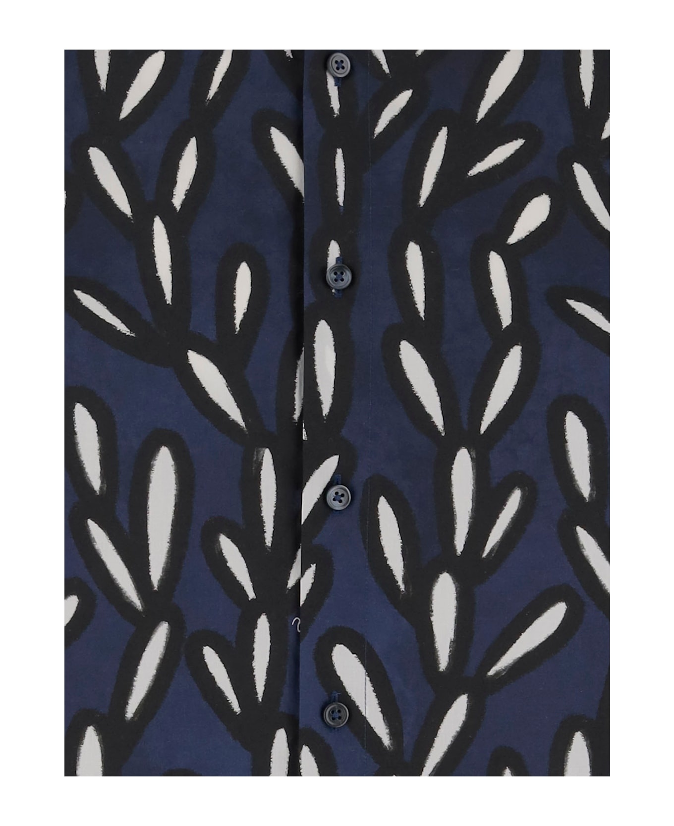La Chemise Jean Shirt - 3