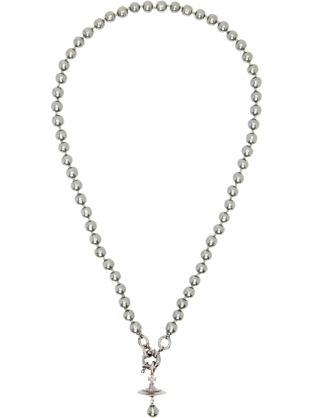 Aleksa Necklace - 1