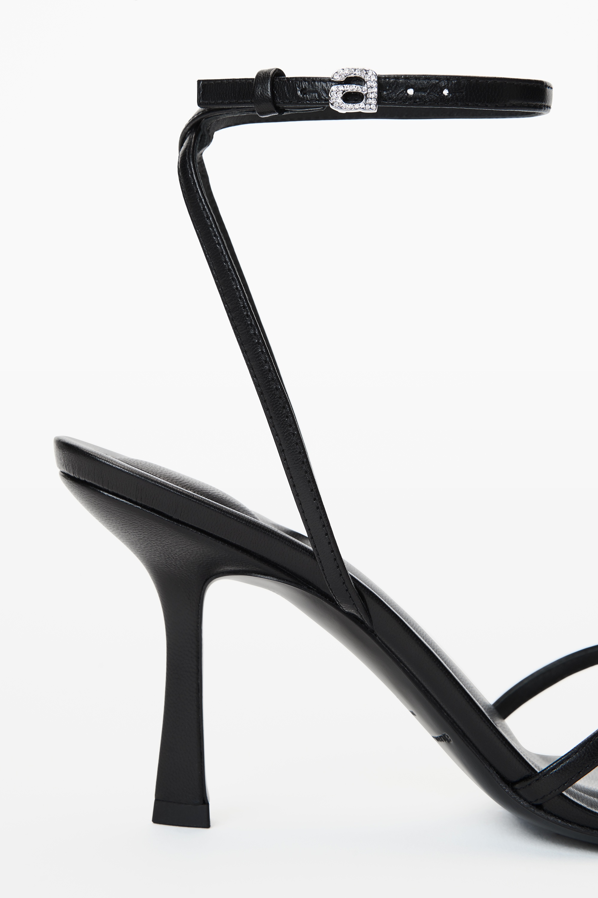 DAHLIA 85 SANDAL IN CAPRETTO - 2