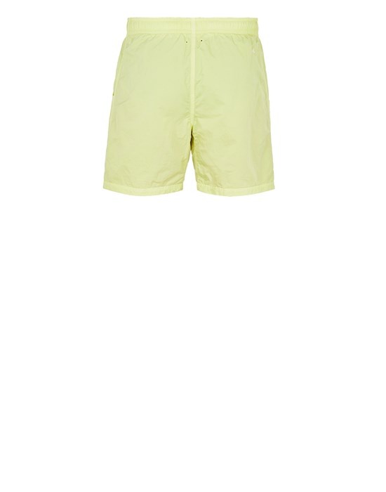 B01G6 STONE ISLAND STELLINA LEMON - 2
