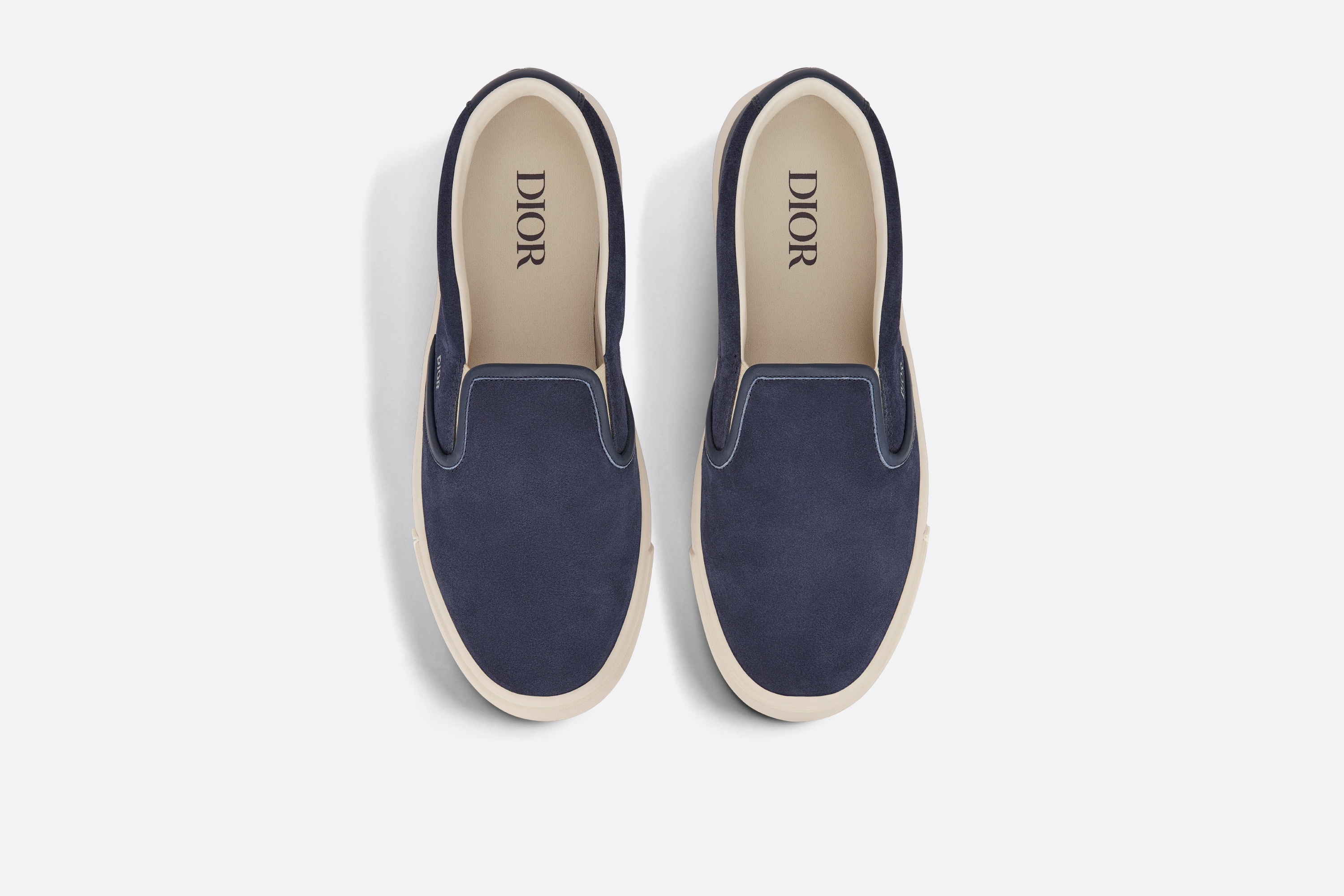 B101 Slip-On Sneaker - 4