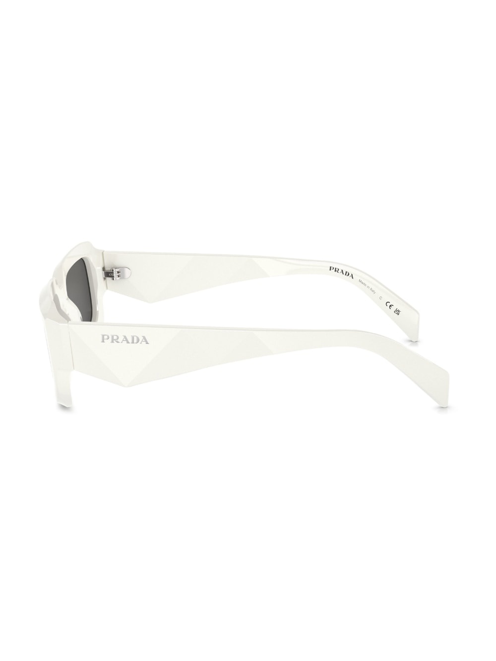 rectangle-frame sunglasses - 3