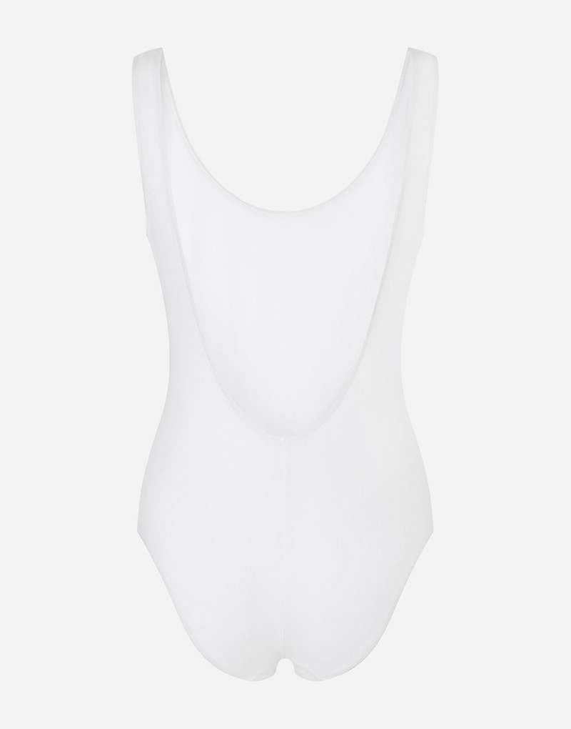 Dolce & Gabbana Leopard-print cashmere sweater outlook