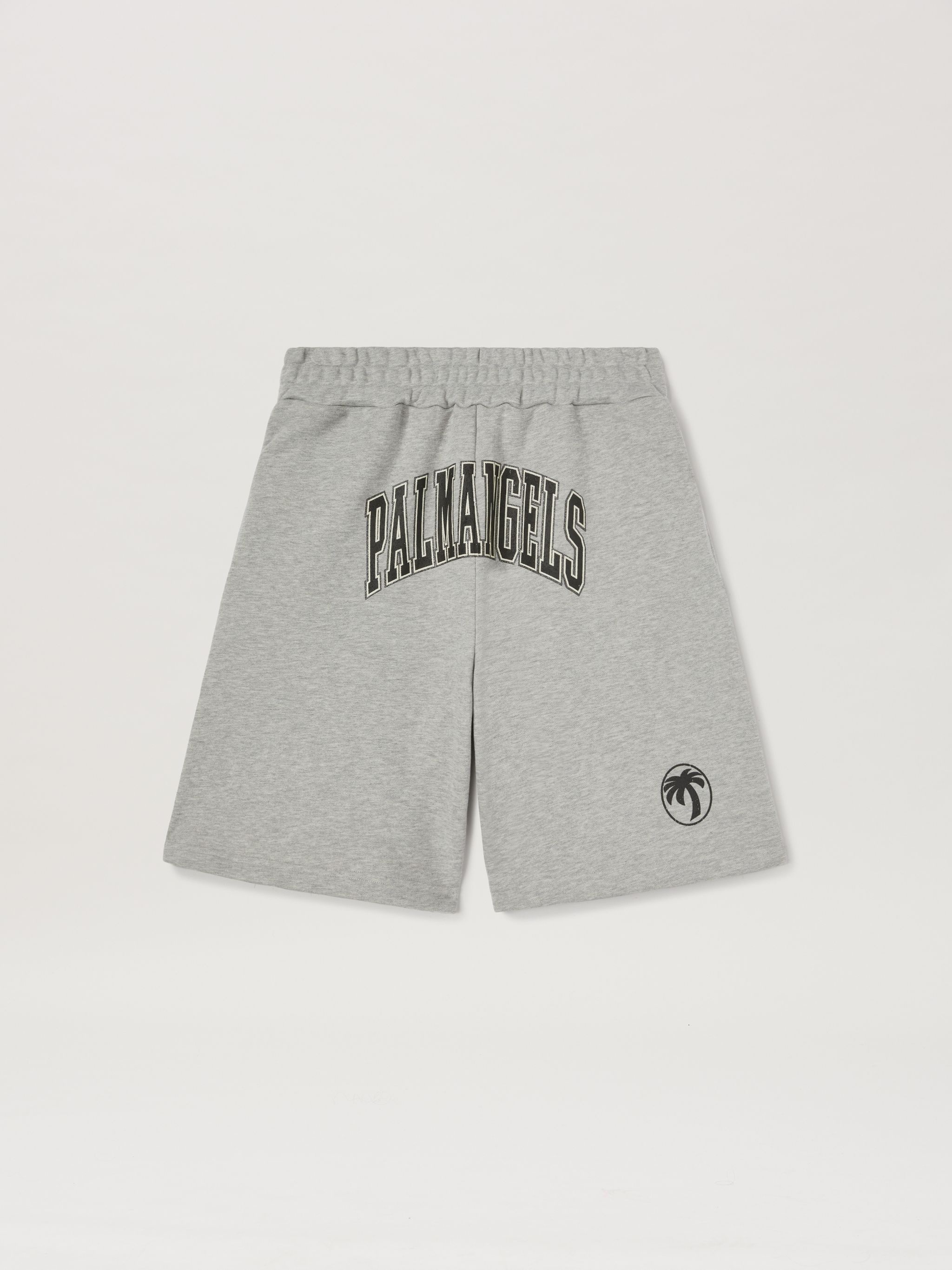 College Palm Shorts - 1