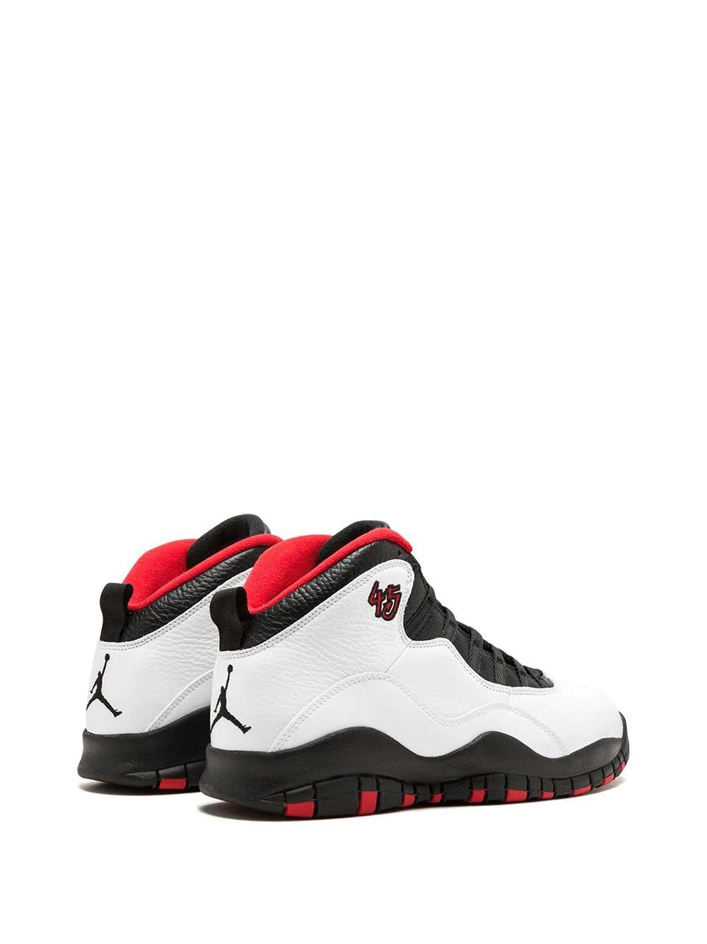 Air Jordan 10 Retro double nickel - 3