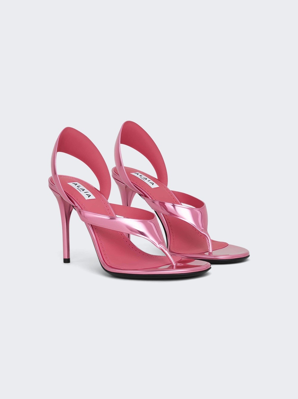 Tong Sandals 90 Candy - 5