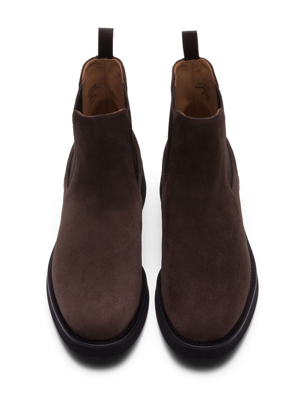 Monmouth L boots - 3