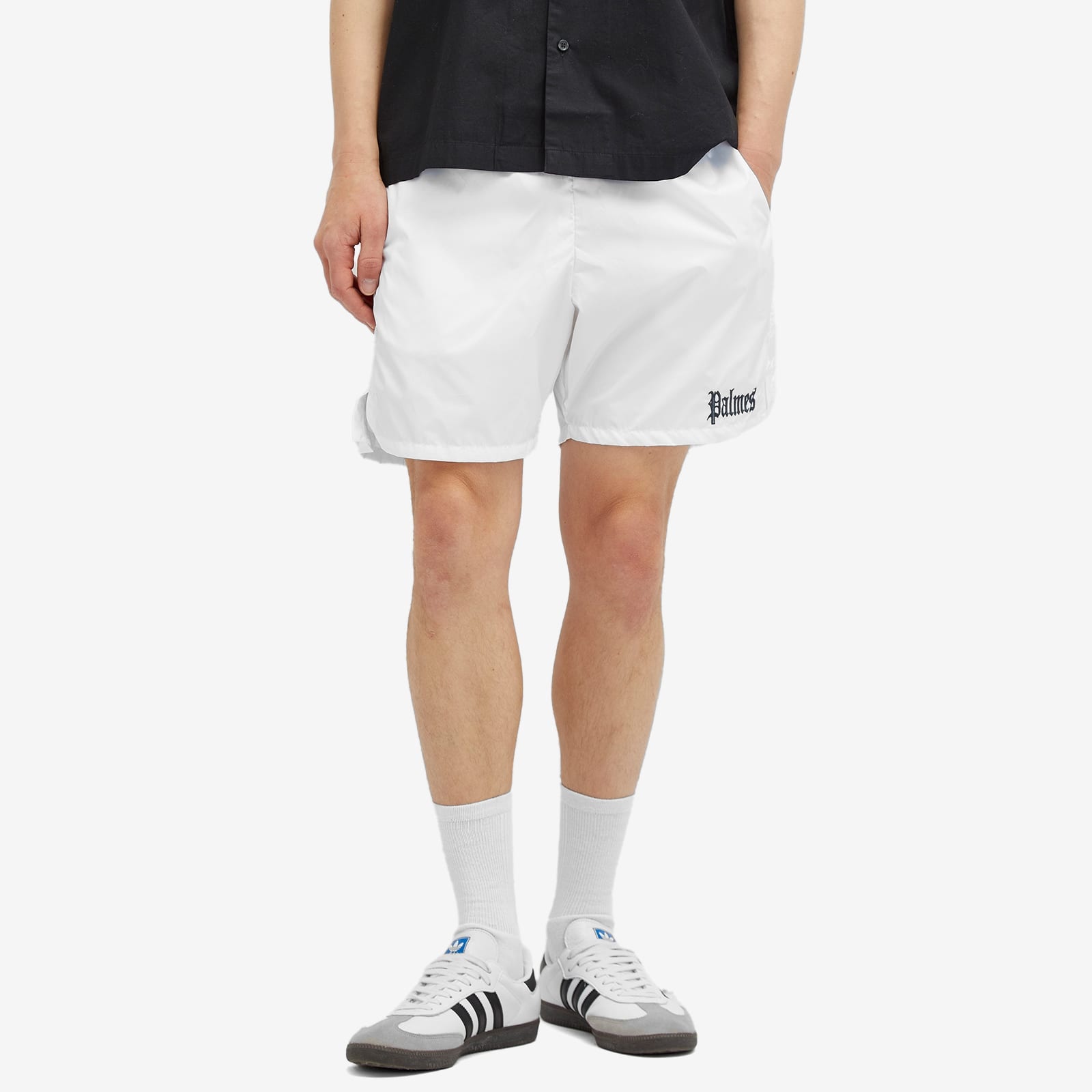 Palmes Olde Shorts - 2