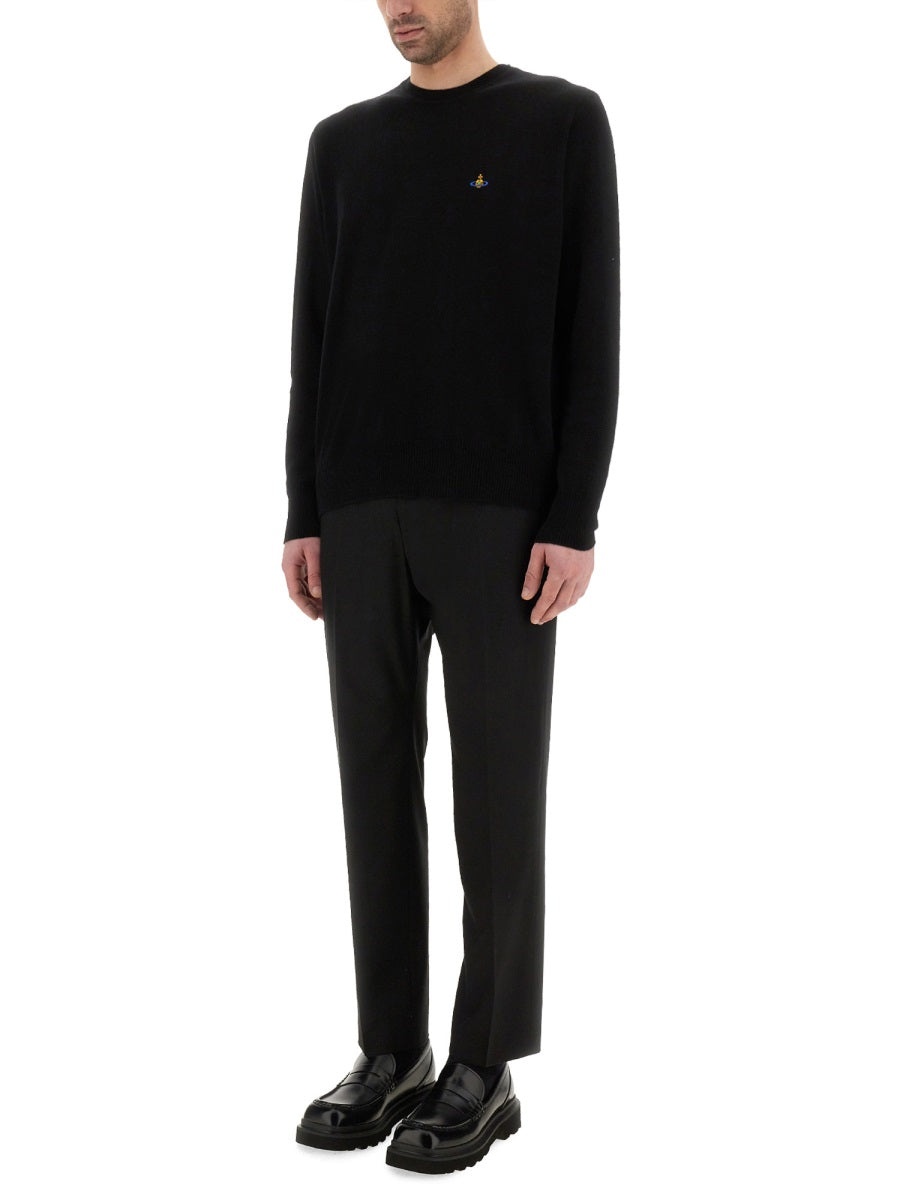 Vivienne Westwood Men Jersey "Alex" - 2