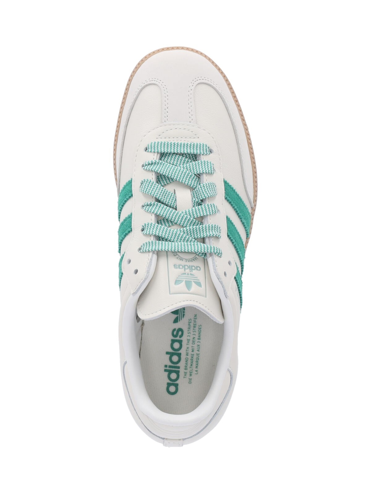 "SAMBA OG" SNEAKERS - 5