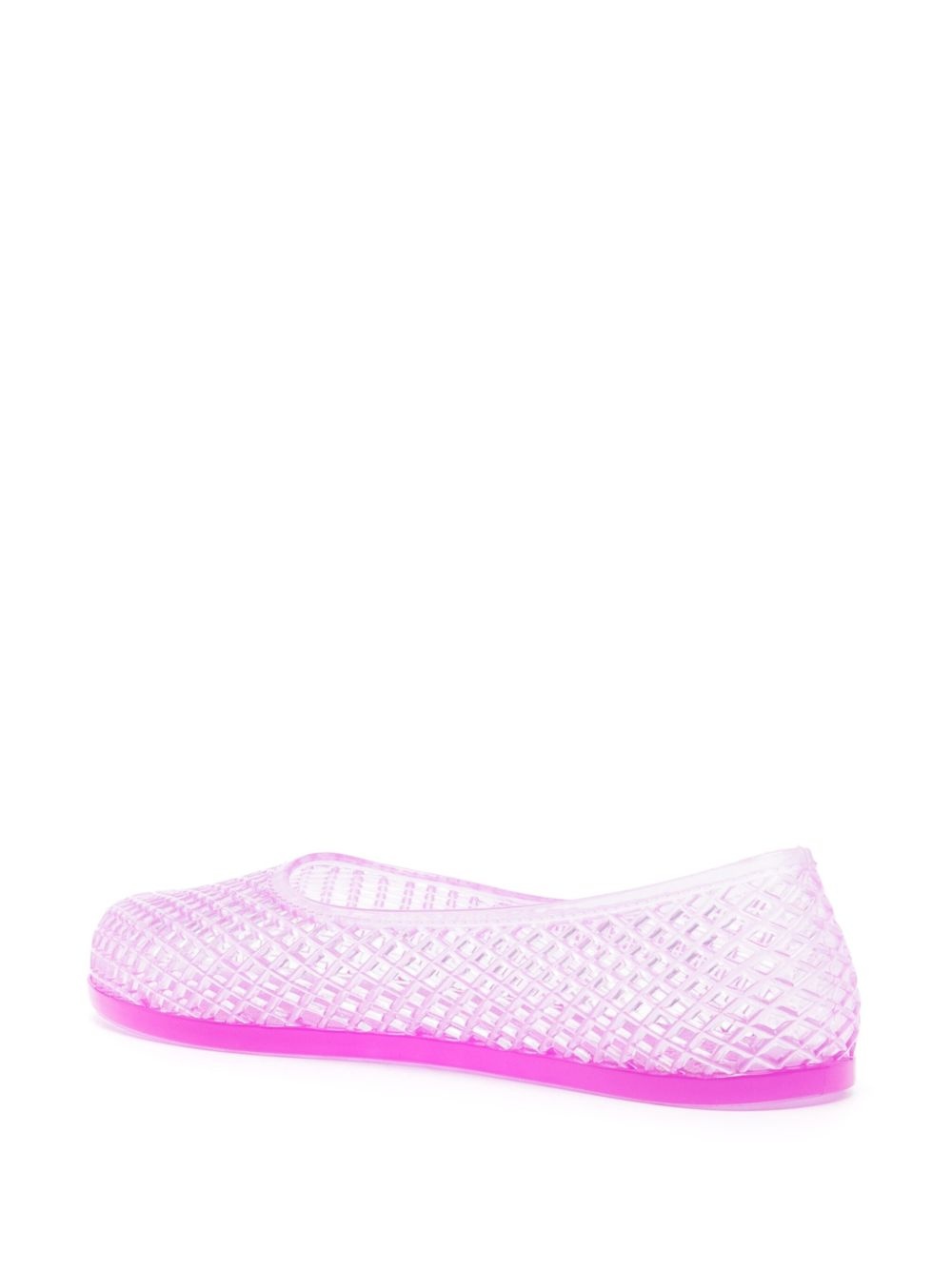 Iro jelly ballerina shoes - 3