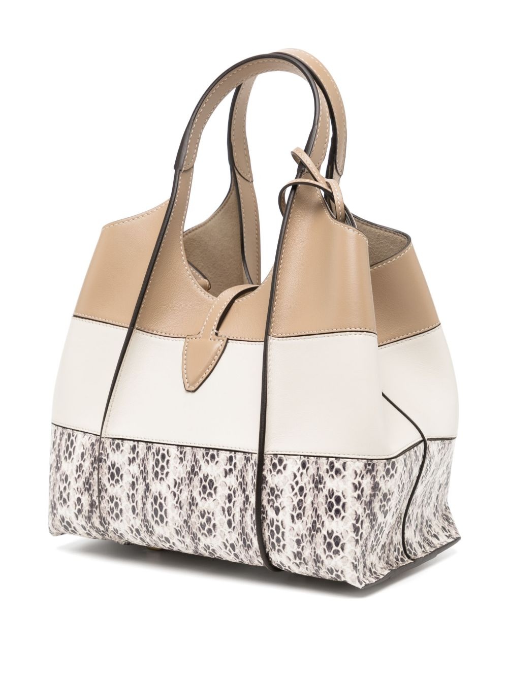 mini T Timeless tote bag - 3