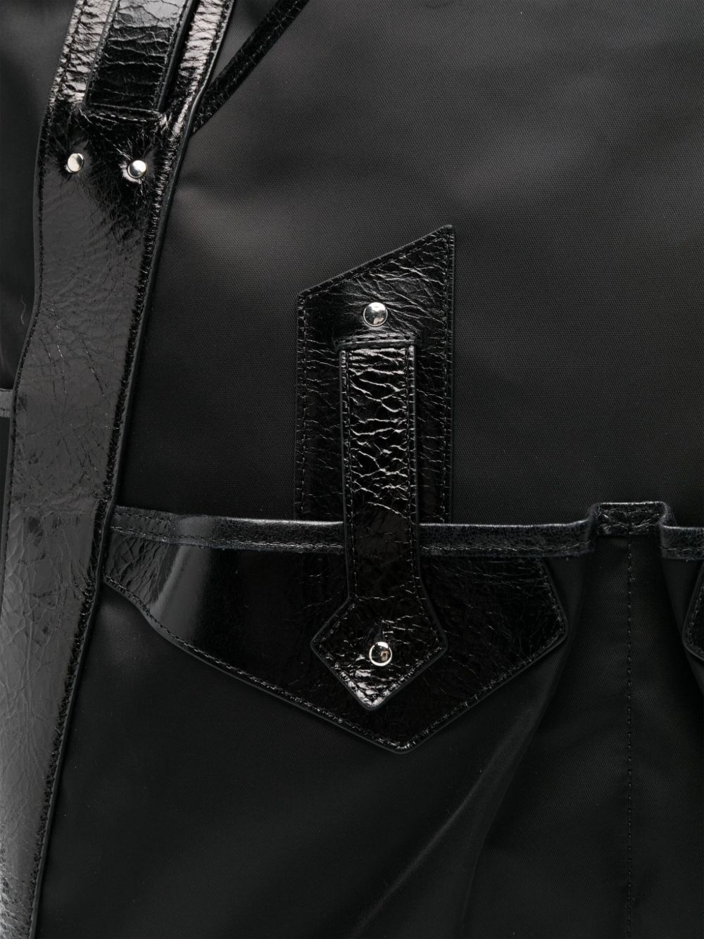 Inex tote bag - 4