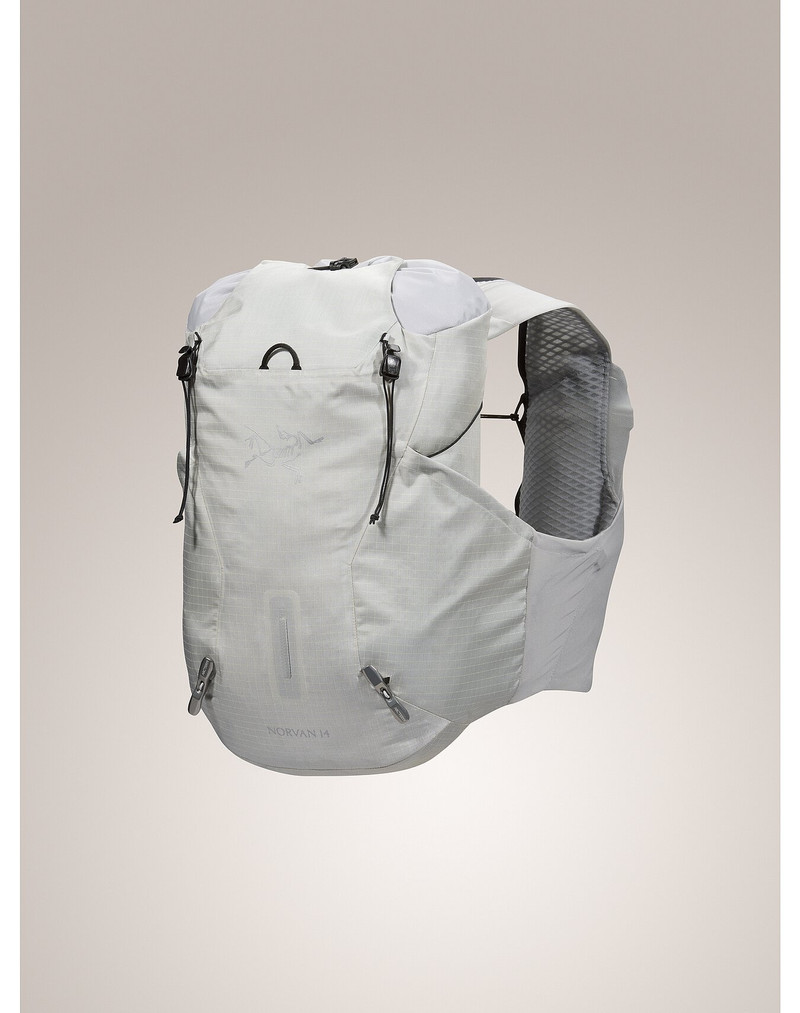 Arc'teryx Norvan 14 Vest outlook