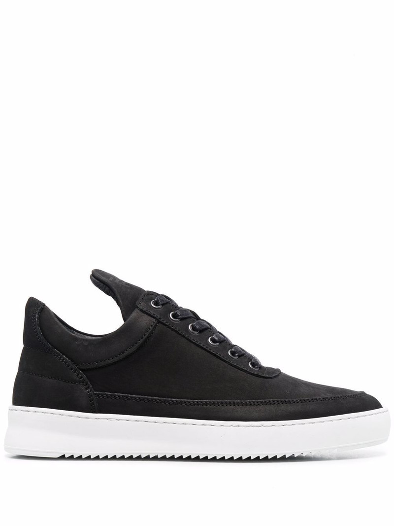 Ripple low-top sneakers 1