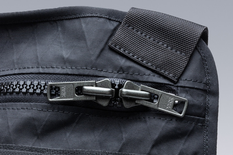 3A-3TS Tec Sys Interops Einsatztasche Black 13