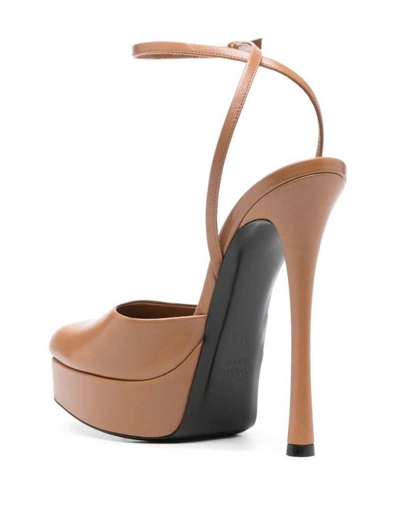 La Scandale sandals 3